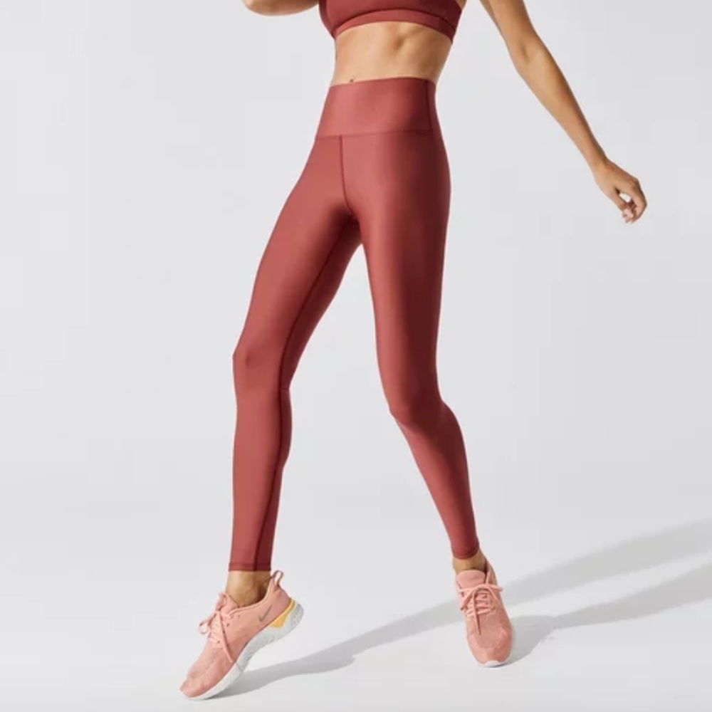 Form High Rise Full-Length Legging
